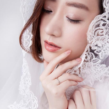 Rockyu リング メンズ フリーサイズ シルバー メビウスデザイン 純銀製 S925 指輪 アレルギー対応