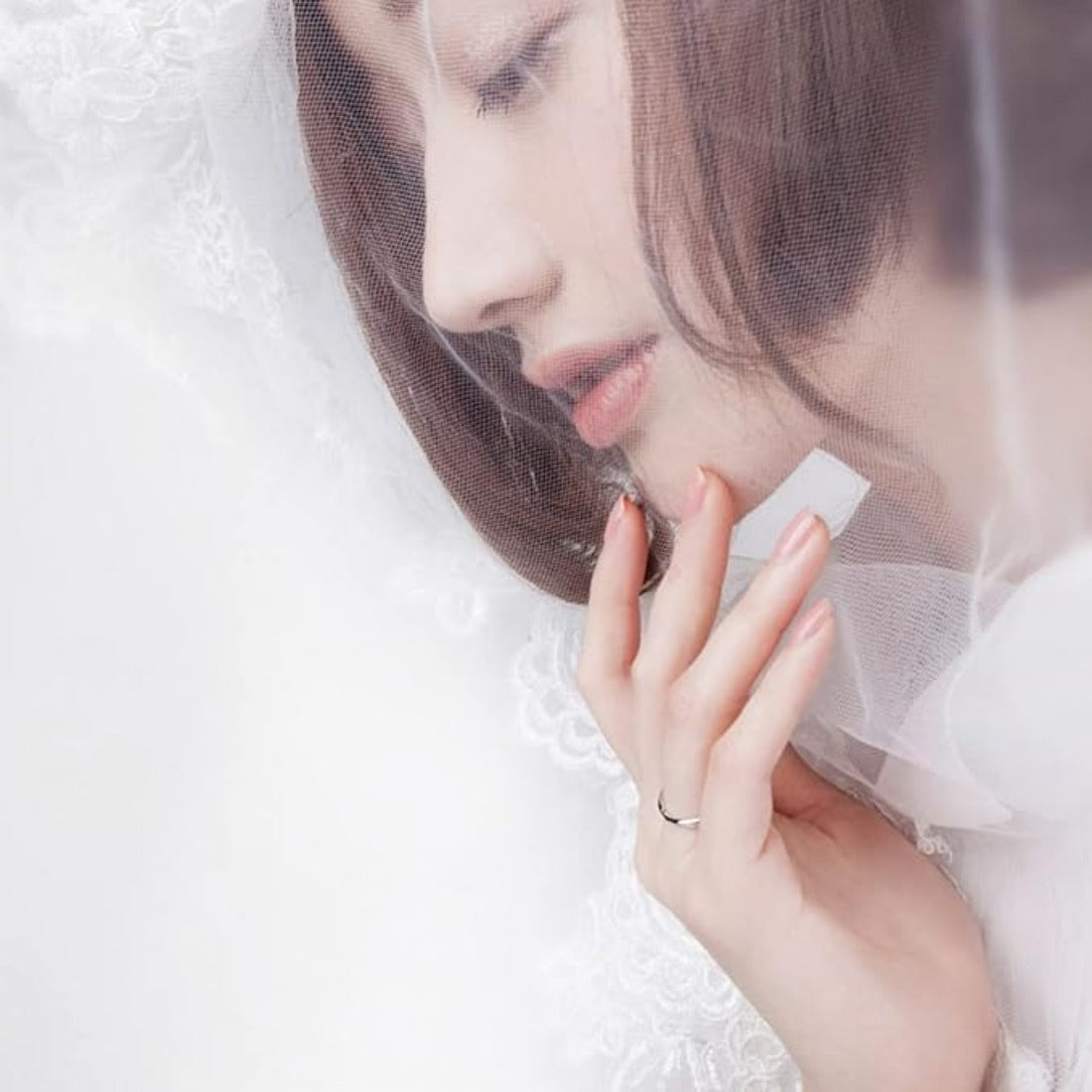 Rockyu リング メンズ フリーサイズ シルバー メビウスデザイン 純銀製 S925 指輪 アレルギー対応