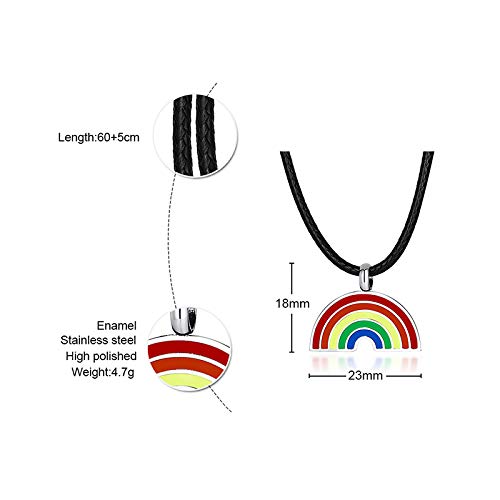 Rockyu シールドクロス ネックレス メンズ ステンレス 経文刻印 十字架ペンダント