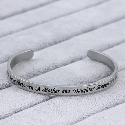 Rockyu ブランド ファッションアクセサリー フリーサイズブレスレット バングル シンプル メンズ レディース ステンレス ハワイアンジュエリー