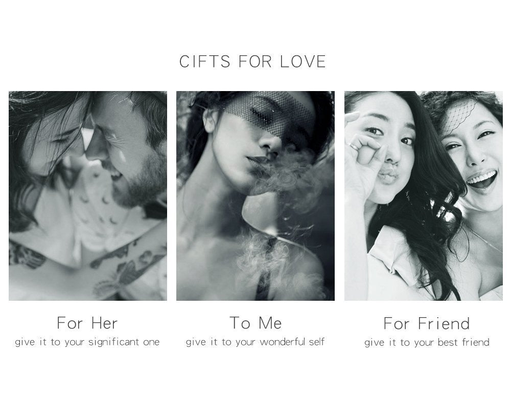 Rockyu 滴るしずくのような流線リング｜3色展開（ゴールド／シルバー／ローズゴールド）