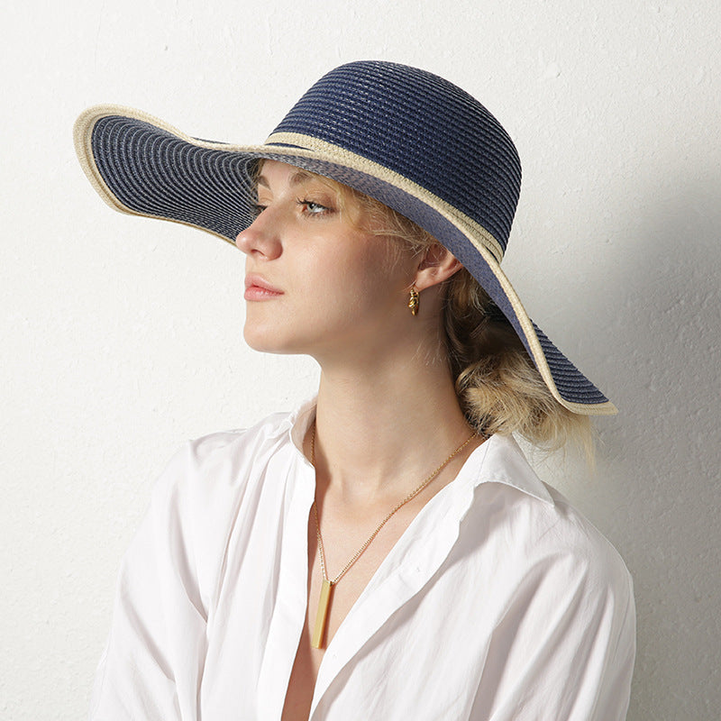 Rockyu スティックネックレス メンズ レディース サージカルステンレス 光面レザーチェーン 長方形ペンダント シルバー・ブラック・ピンクゴールド・ゴールド