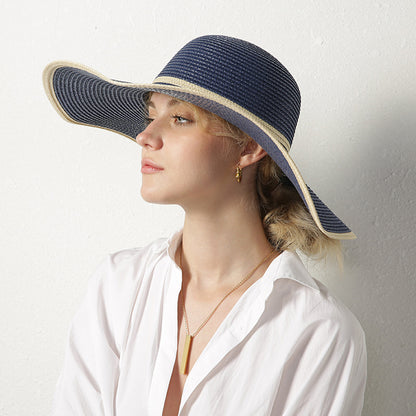 Rockyu スティックネックレス メンズ レディース サージカルステンレス 光面レザーチェーン 長方形ペンダント シルバー・ブラック・ピンクゴールド・ゴールド